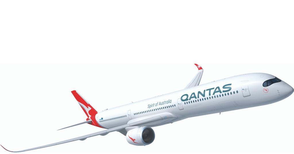 Qantas 'Project Sunrise' A350 talks ongoing as Airbus touts