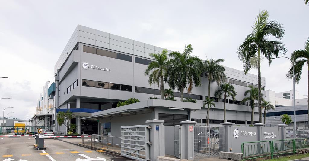 How technology investment is transforming MRO in Asia-Pacific