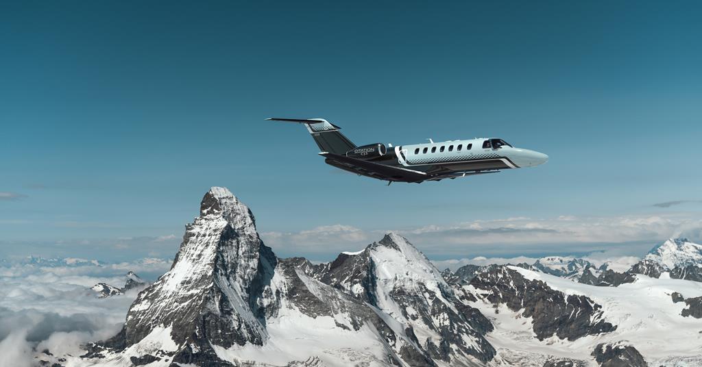 Textron Aviation secures FAA certification for pair of Gen2 light business jet variants