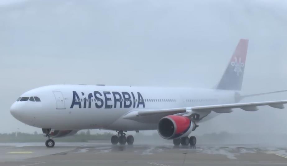 Air Serbia to open third North American route next year