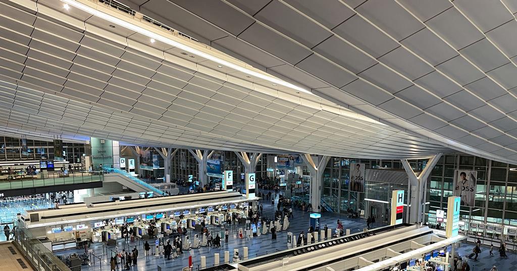 AAPA calls for government support, collaboration amid ‘additional strain’ of Middle East conflict