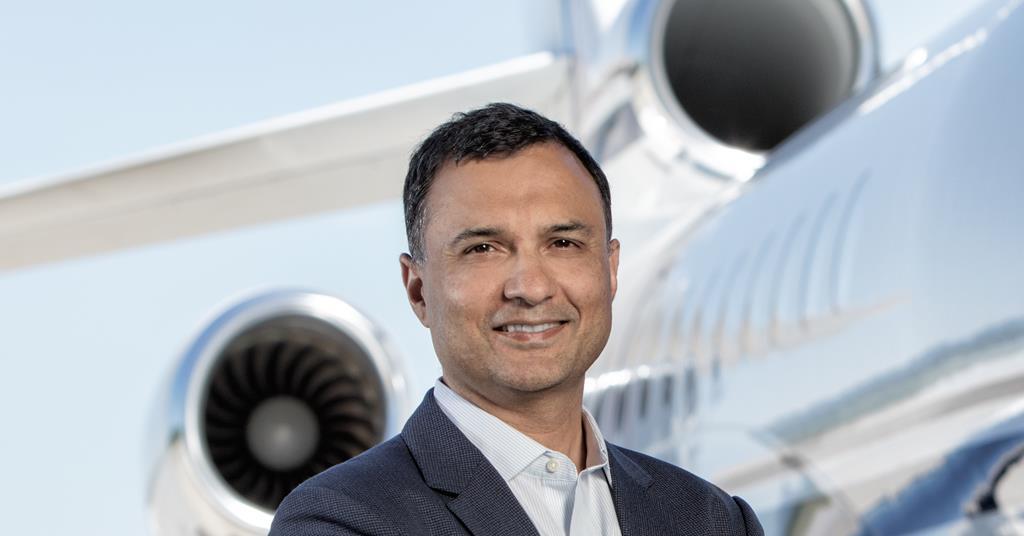 Demand for heavy business jets projected by Global Jet Capital to lead sector through 2029