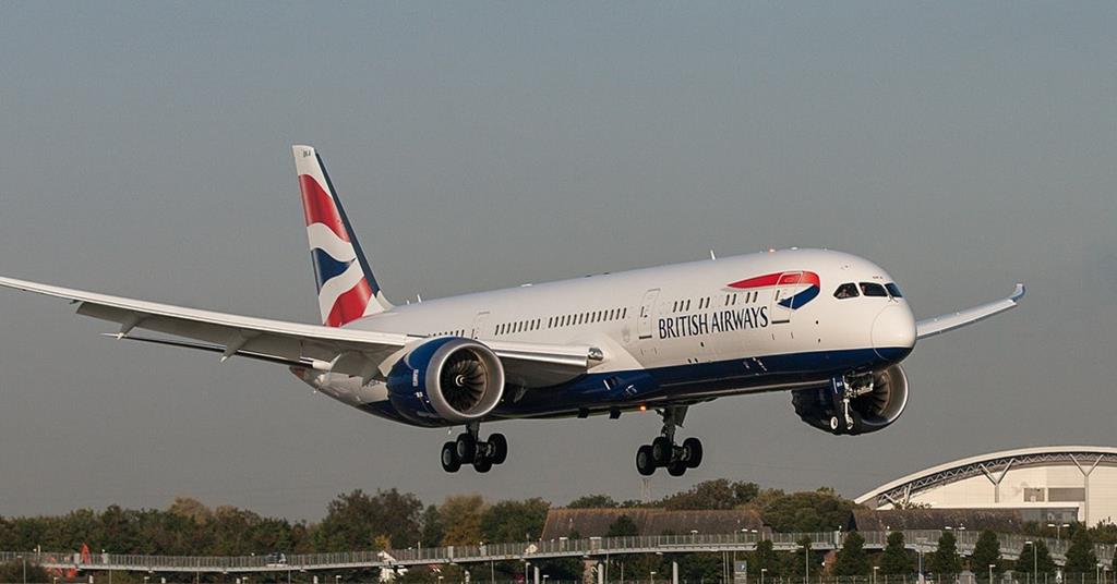 BA to return to Melbourne, Colombo after decades-long hiatus