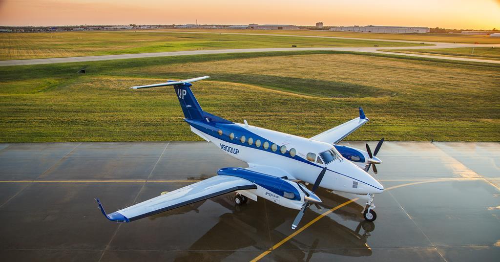 Wheels Up and Delta Private Jets complete tieup News Flight Global