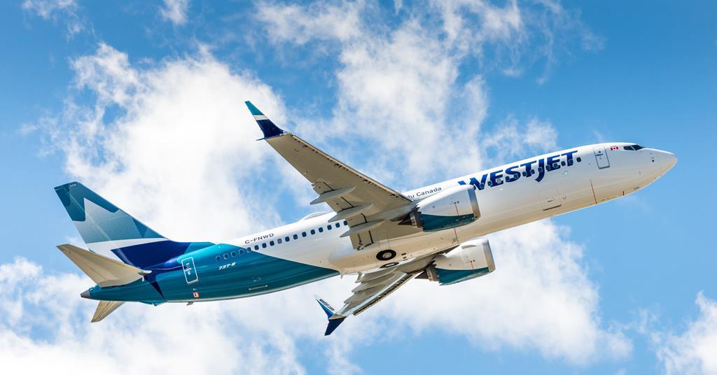 WestJet begins cancelling flights ahead of maintenance workers’ strike | News