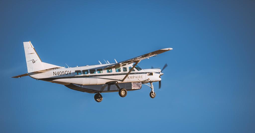 Aviation batteries power ahead towards bigger aircraft | Analysis | Flight Global