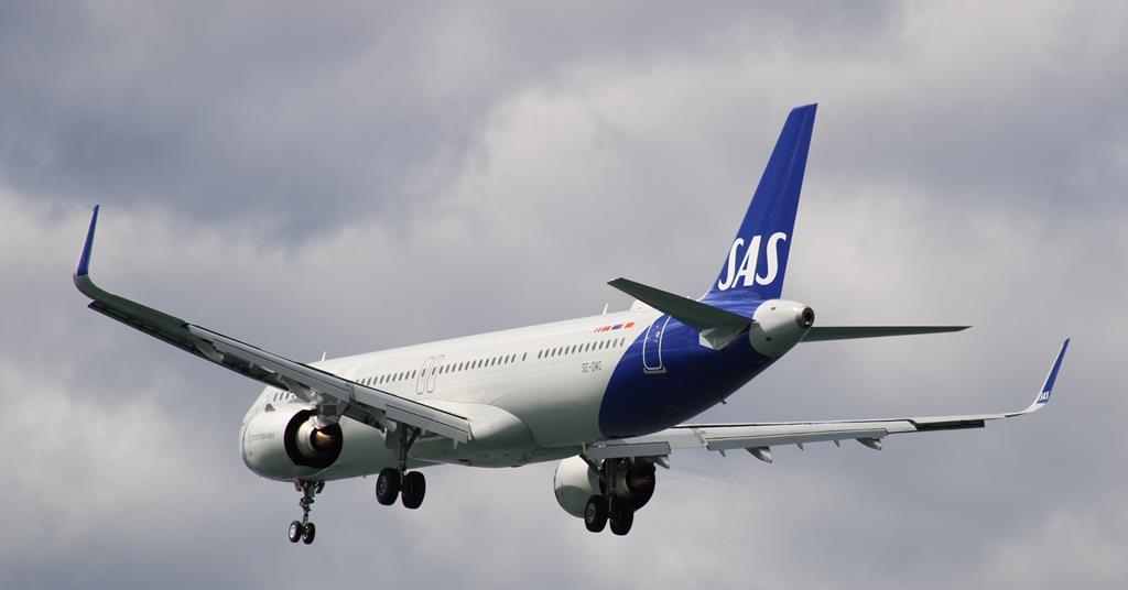 SAS chief on how Europe wasted golden chance to consolidate its airlines