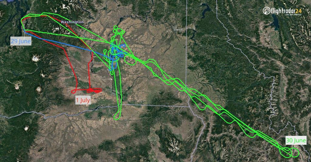 FAA completes three days of 737 Max flight testing | News | Flight Global