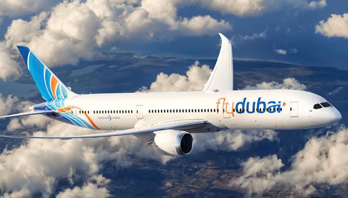 Flydubai weight hot sale limit