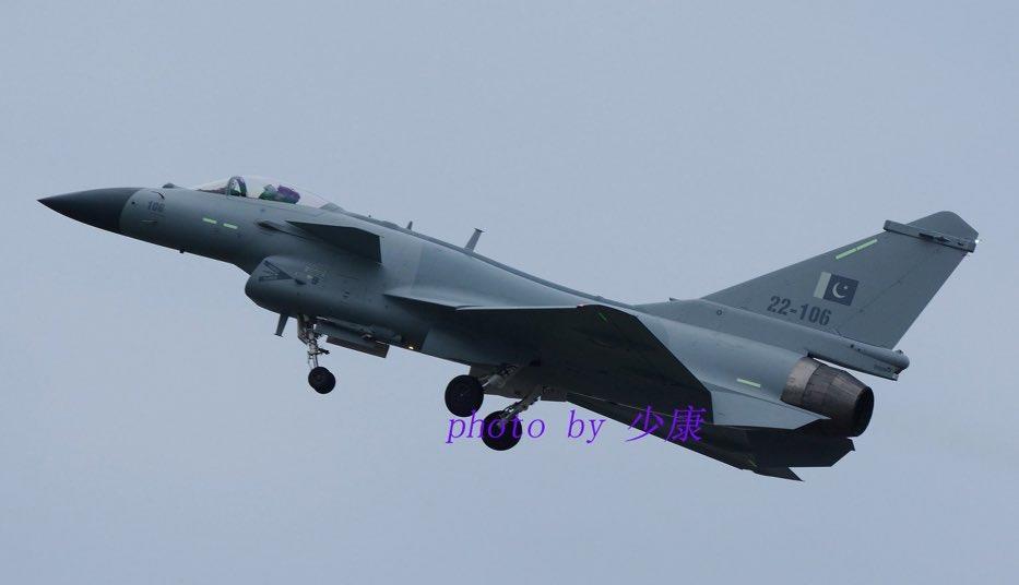 China S J 10c Secures Pakistan As Its First Export Market News Flight Global