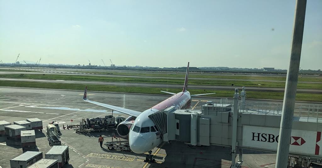 AirAsia cherche à renforcer la connectivité entre Singapour et l’Inde |  Nouvelles
