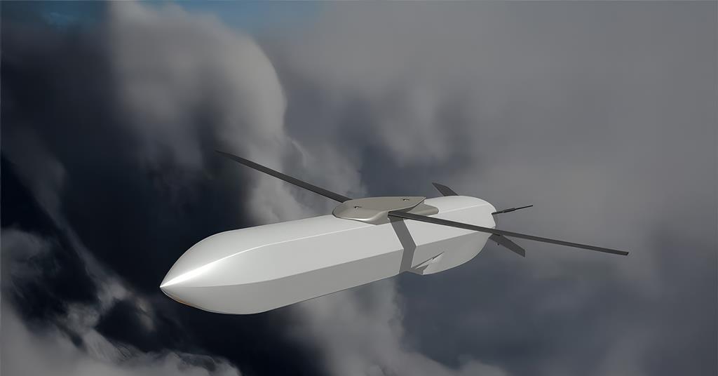 GKN Aerospace to fly new Swedish UAV demonstrator within 18 months