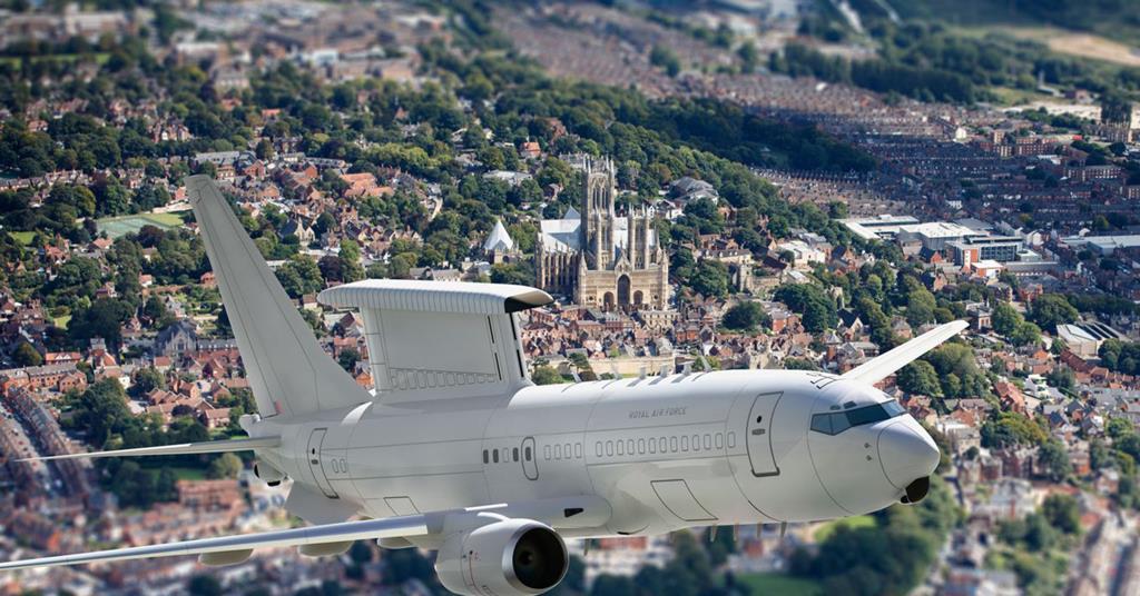 Usaf Ponders Boeing E 3 Sentry Replacement Some Ask For Boeing E 7 Wedgetail News Flight Global Usaf Ponders Boeing E 3 Sentry Replacement Some Ask For Boeing E 7 Wedgetail News Flight Global