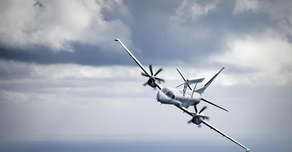 Philippines sets sight on AEW&C aircraft