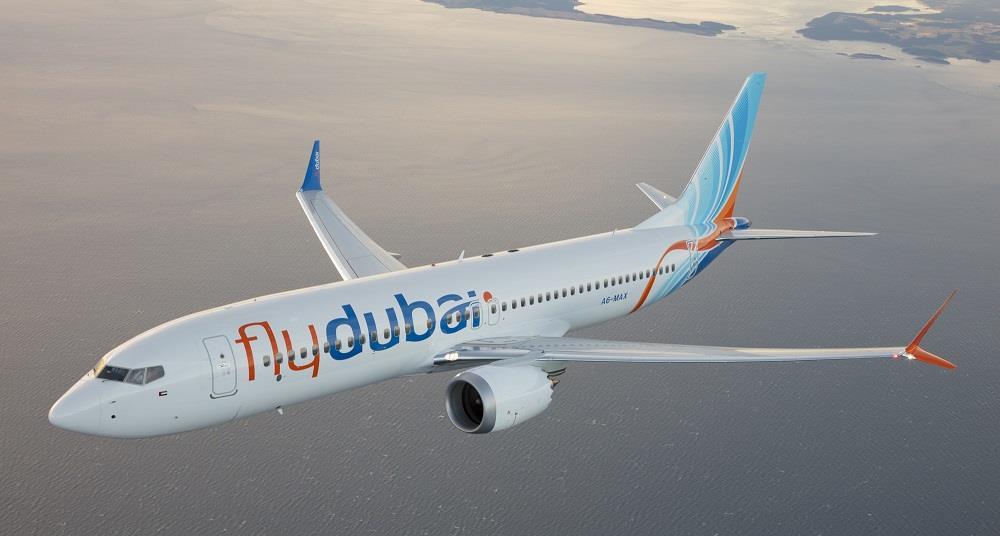 Flydubai turns in record full-year profit despite 737 delivery