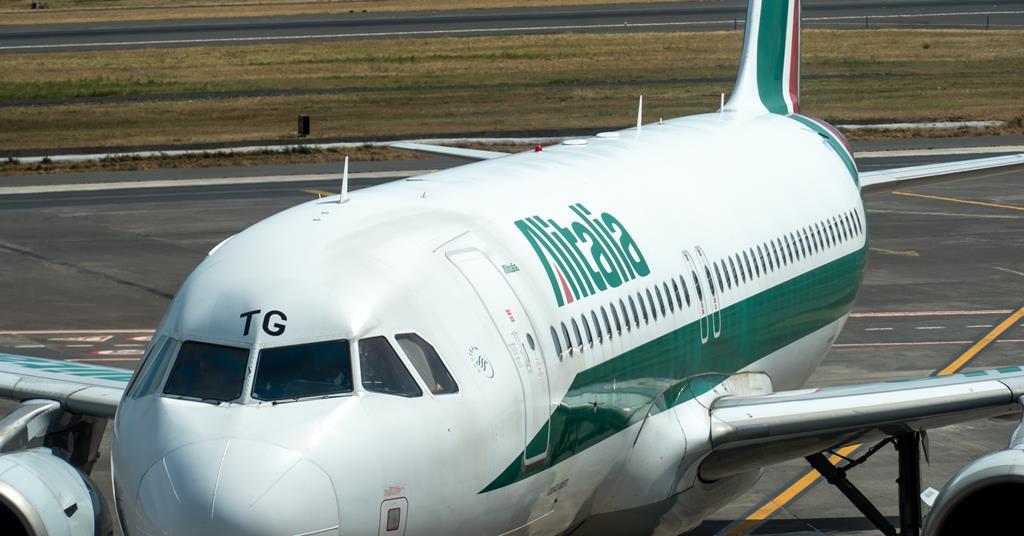 Italy hit with further state aid recovery ruling from Alitalia | News ...