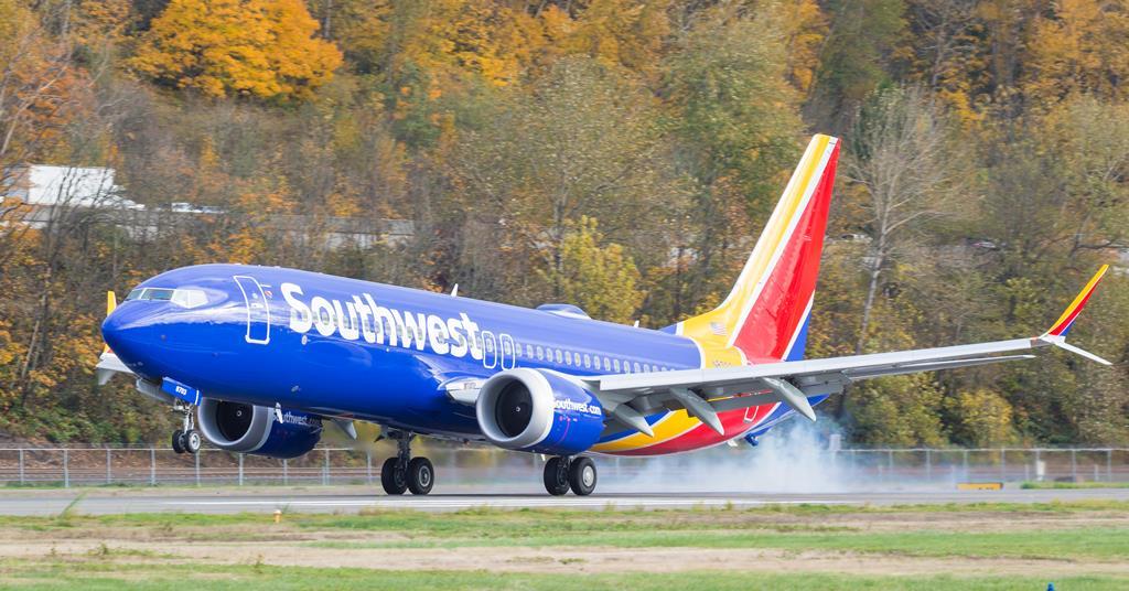 flightglobal.com - Pilar Wolfsteller - US airlines begin tapping into government aid