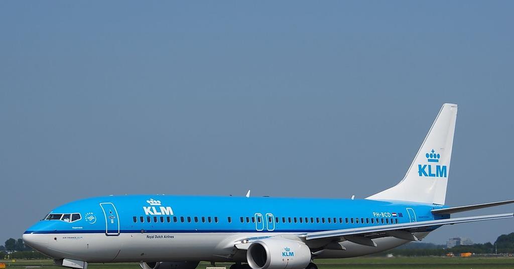 KLM discussing replacements for 737NGs | News | Flight Global