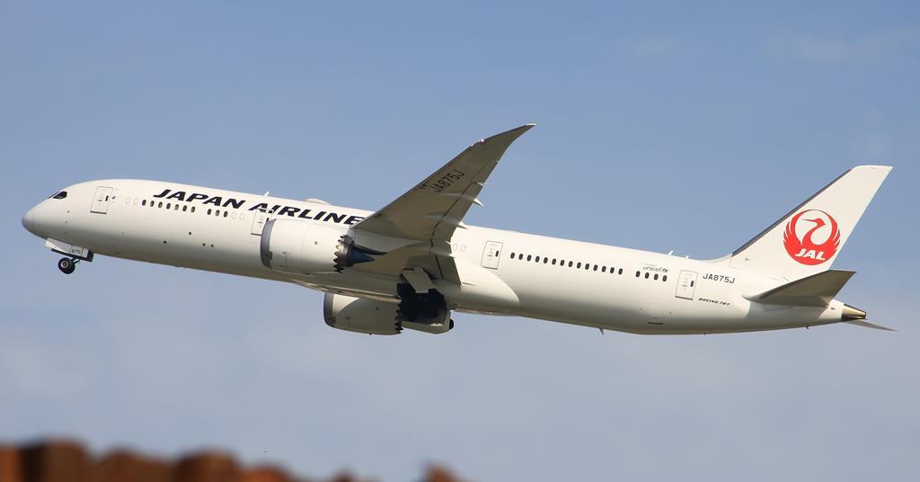 Why engine reliability really matters for Asia-Pacific airlines