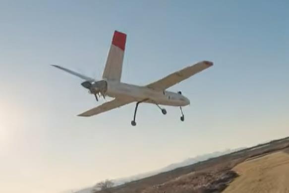 MHI, Shield AI complete autonomous flight tests in Japan