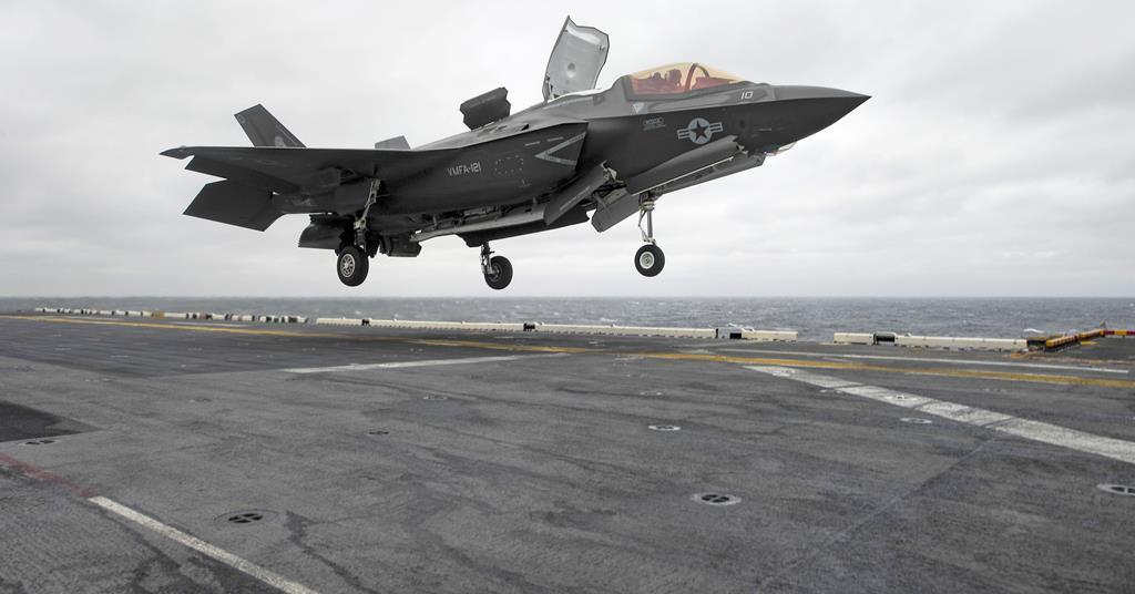 View topic - F-35A arresting hook •