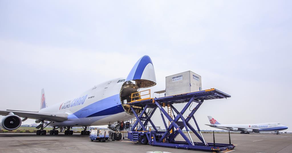 Asiana acquires two former 747 freighters from China Airlines | News