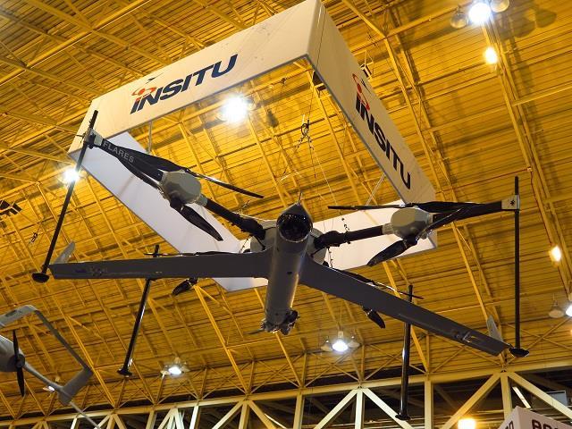 Insitu sales scaneagle 2