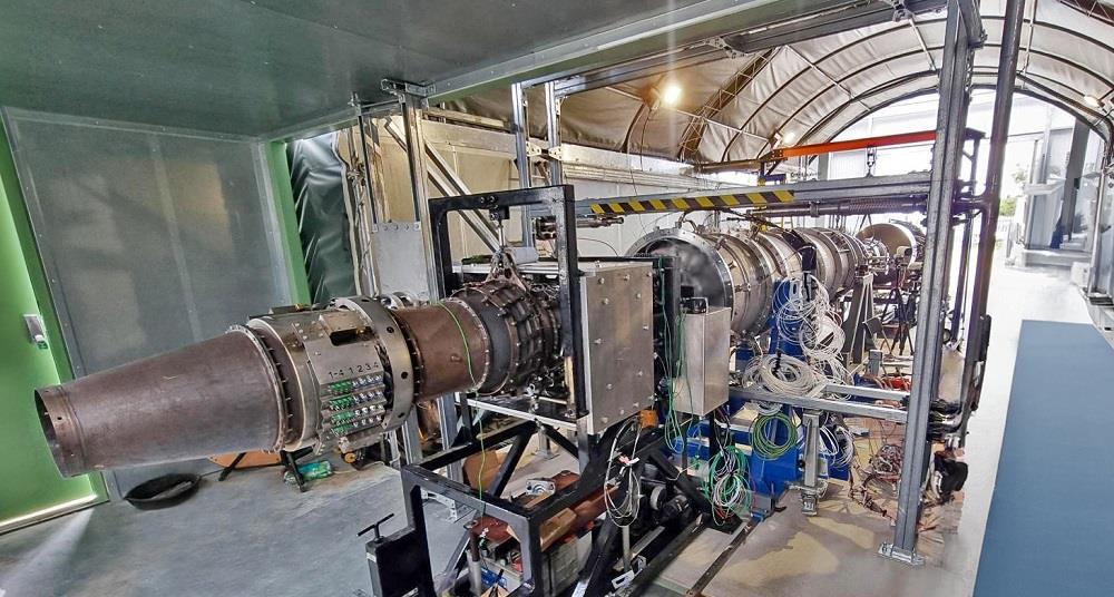 Reaction Engines advances highMach project with integration of pre