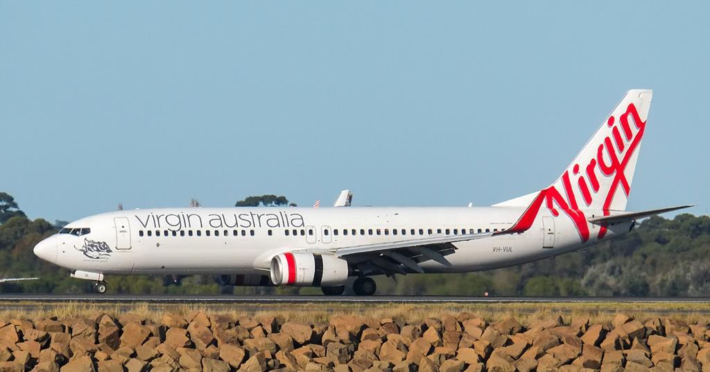 Virgin Australia mulls widebody return as Qatar seeks 25% stake