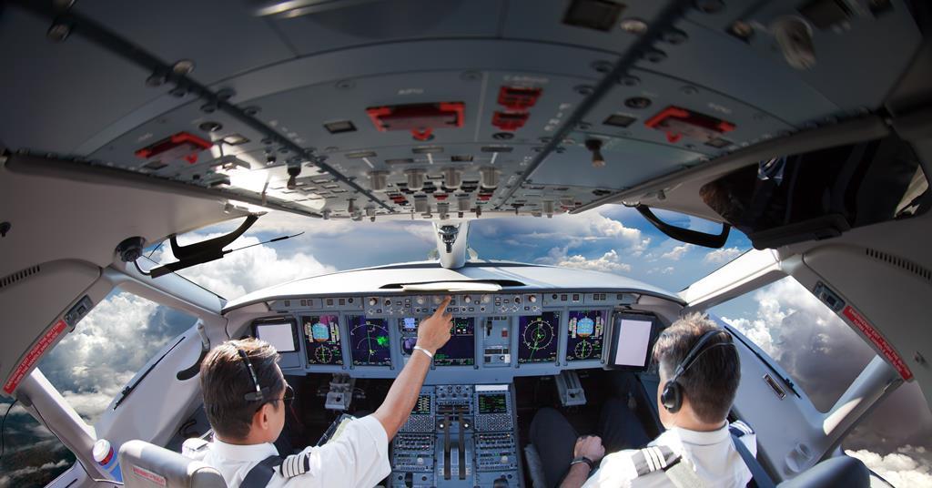 What's next for airline pilots? | Opinion | Flight Global