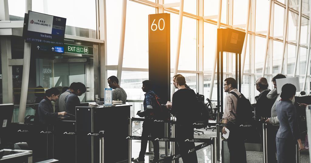 Singapore looks to boost capabilities in sustainability, aviation innovation as ‘turbulent skies’ loom