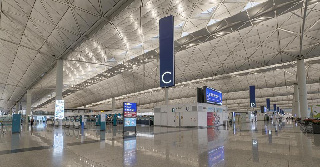 Hk Airport Raises 4 Billion Some Proceeds For Third Runway News Flight Global Hk Airport Raises 4 Billion Some Proceeds For Third Runway News Flight Global