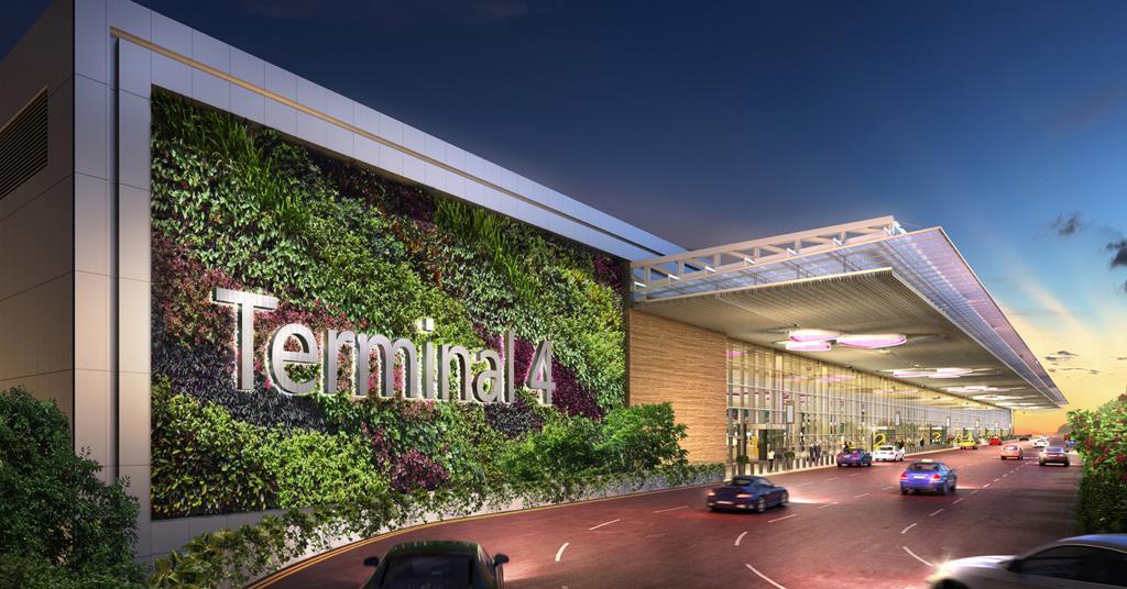 Changi Airport's Terminal 1 car park to open on 20 November
