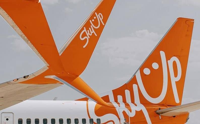 Українська SkyUp створює мальтійську авіакомпанію для присутності в ЄС |  Новини
