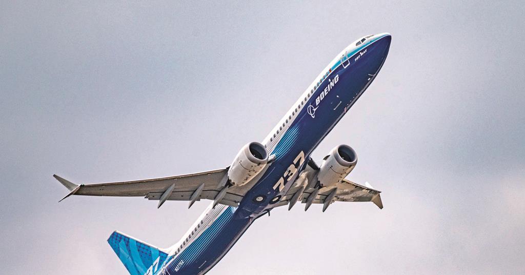 Analysts diverge on optimum timeframe for next Boeing aircraft launch | In depth
