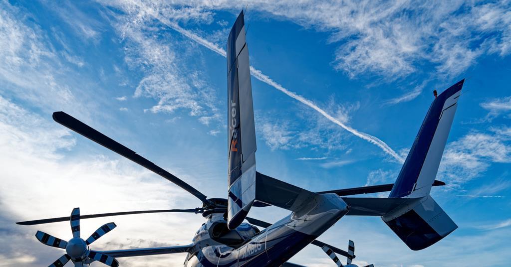 Airbus Helicopters stays hopeful of European collaboration on future