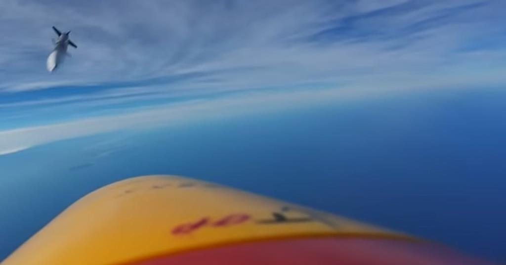 Turkey’s Baykar claims first UCAV beyond-visual-range missile kill