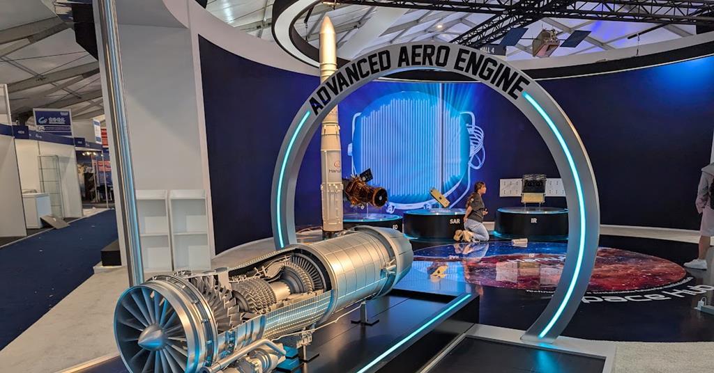 South Korea forms ministerial body to guide fighter engine development