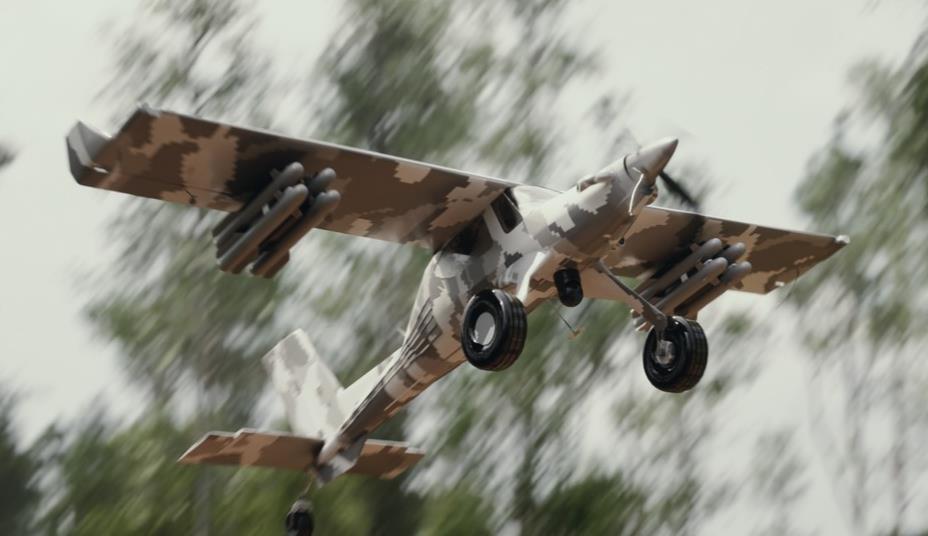 Warsaw-based Draco pitches HyperSTOL design to Polish military and NATO operators