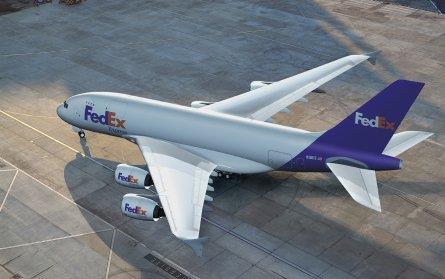 Airbus A380 Freighter delayed as Emirates switches orders to passenger  variant | News | Flight Global
