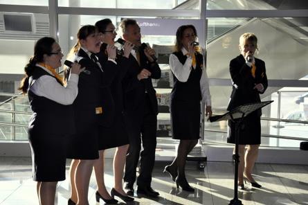 Pictures Video Lufthansa Plans To Increase A380 Fleet To Eight By Mid Summer News Flight Global