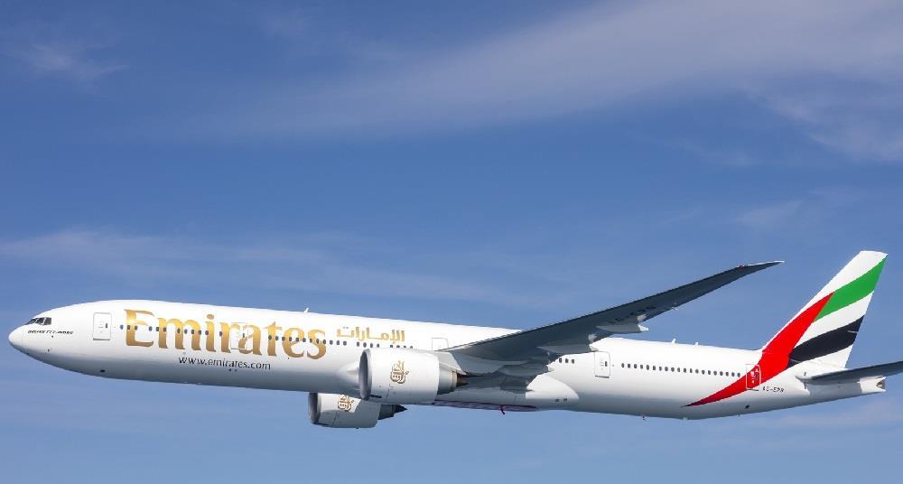 Emirates to open Colombian route via US stopover | Flight Global