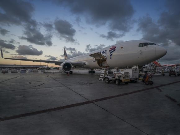 LATAM set to expand freighter capacity with 767 conversions, News