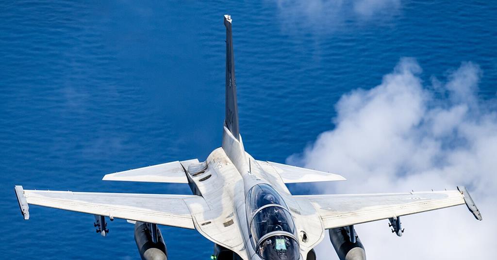 Raytheon nears rate production of PhantomStrike radar for launch customer KAI