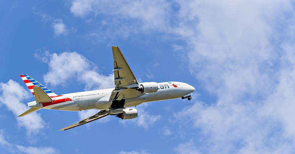 American signals plan to restore Venezuela flights as US officials move to lift commercial ban