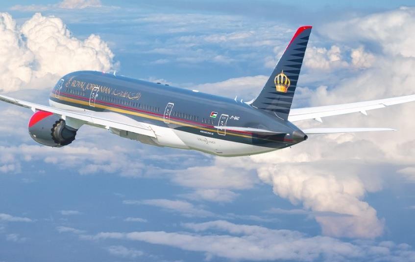 Royal Jordanian restructures capital to reduce large accumulated losses Flight Global