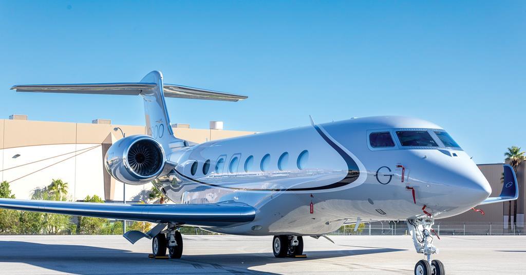 Trump threatens to ‘de-certify’ thousands of Canadian-manufactured aircraft over Gulfstream dispute