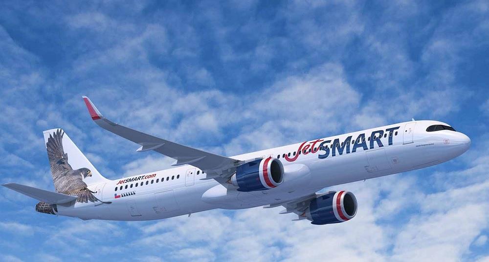 Latin America’s JetSmart to take A320neo-family aircraft from BOC Aviation