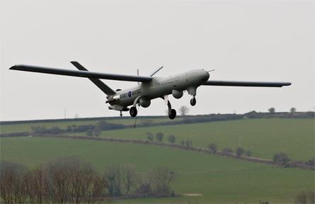 British Army To Begin Watchkeeper UAV Training In May | News | Flight ...