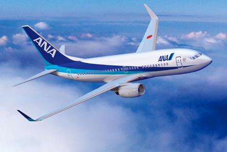 Boeing doubles range of 737-700 to satisfy ANA | News | Flight Global